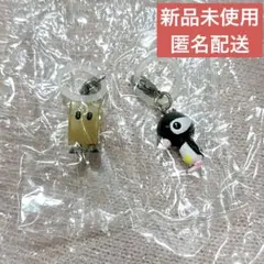 postpet ポストペット カプセルトイ ガチャ めじるしアクセサリー セット