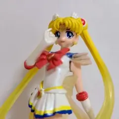 美少女戦士セーラームーン ガシャポンHGIFシリーズ スーパーセーラームーン