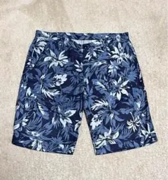 STUDIOUS★ジャガードショートパンツ