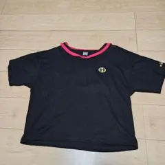 Disney ピクサー インクレディブル 半袖セーラーカラー 半袖Tシャツのサムネイル