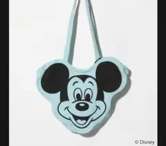 wcj Disney Mickey Reversible totebag 撥水 - メルカリ