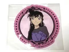 名探偵コナン コナンカフェ2023 アクリルコースター 毛利蘭