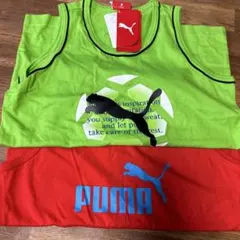 新品未使用　プーマ　ランニング