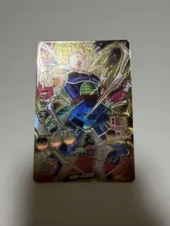 2026年最新】ドラゴンボールヒーローズ h5-secの人気アイテム - メルカリ