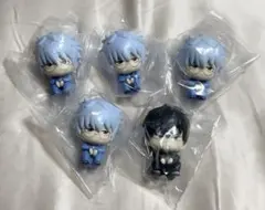 3年Z組 銀八先生 まちぼうけ 坂田銀八 土方十四郎 銀魂