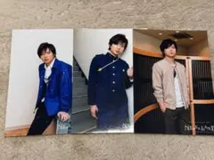 加藤シゲアキ アイドル