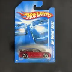 ホットウィール メルセデスベンツ　CLK DTM AMGのサムネイル