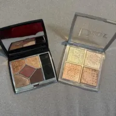 Dior コスメ2点セット