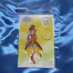 2026年最新】ひろがるスカイ!プリキュア キュアウィング アクリル