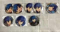 あんスタ 漣ジュン 缶バ まとめ売り