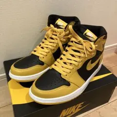 Nike Air Jordan 1 High OG 