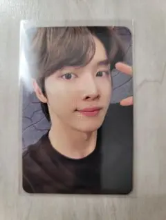 RIIZE ソンチャン collectbook ver. トレカ 5