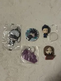 呪術廻戦 セット