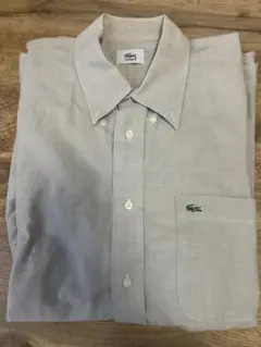 ラコステ ポロシャツ