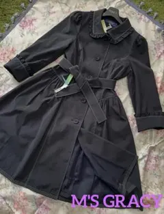 2026年最新】エムズグレイシー コートの人気アイテム - メルカリ