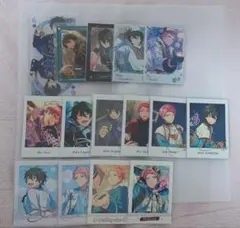 あんスタ Valkyrie ぱしゃっつ