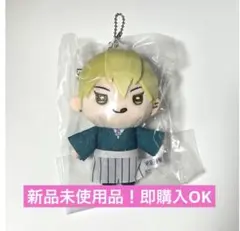呪術廻戦 ぱやぱやっこぬいぐるみ 禪院直哉 ジャンフェス - メルカリ