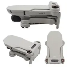 DJI Mini 4K/Mini 2 SE/Mini 2/対応プロペラホルダー