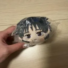 劇場版 呪術廻戦0 ぬいぐるみ マスコット ぽてコロ