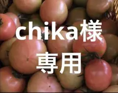 chika様　専用