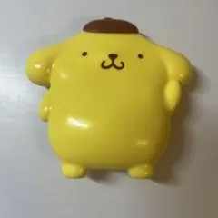 ポムポムプリン ハッピーセッベレー帽じょうぎ