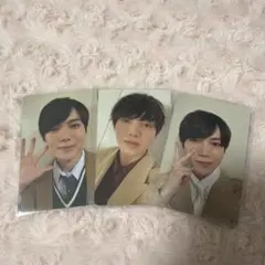 原因は自分にある。 小泉光咲 トレカ