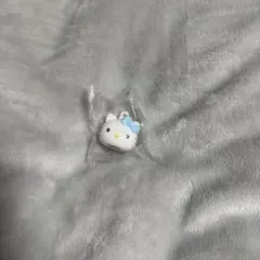 サンリオ ハローキティ (青)