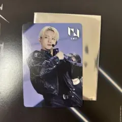 NCT DREAM ヘチャン ホログラム トレカ punch - メルカリ