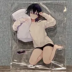 ぶいすぽ 一ノ瀬うるは アクリルスタンド コミケ c106 hanasaku