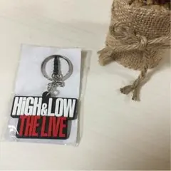 HiGH&LOW✩ストラップ