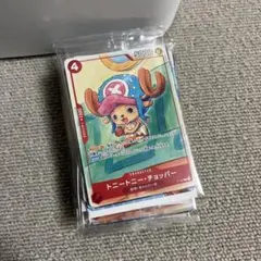 ワンピースカード　プロモ　プロモパック　25パック