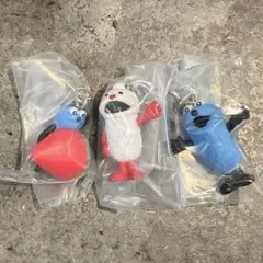 パペットスンスン めじるしアクセサリー