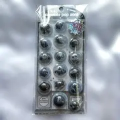 正規品 カミオジャパン カプセルポップシール