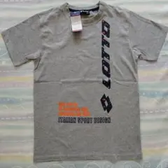 グレー半袖Ｔシャツ
