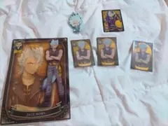 ツイステッドワンダーランド ジャック・ハウル詰め合わせ