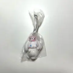 サンリオキャラクターズ　ミニチュアチャーム〜ライブキャラクター〜