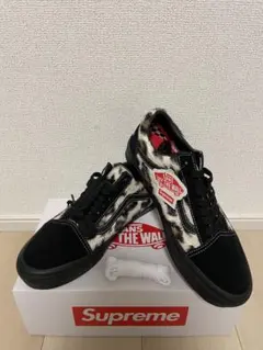 2026年最新】Supreme Vans Leopard Old Skoolの人気アイテム - メルカリ