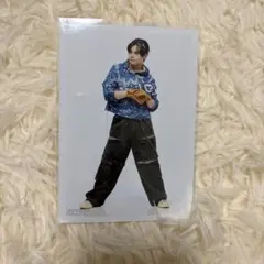 超特急 カイ 生写真 AwAAwA