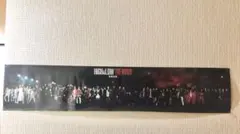 high&low ポスター