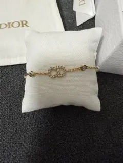 Diorブレスレット