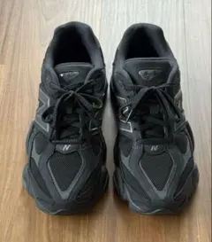 【1度のみ使用】NewBalance U9060 ZGE 26.5cm