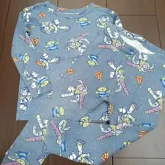 GAP　トイストーリー　バズ・ライトイヤー パジャマ 80〜95cm