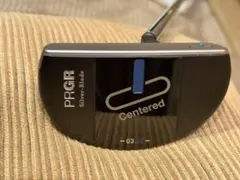 PRGR Silver-Blade 03CS パター 34インチのサムネイル