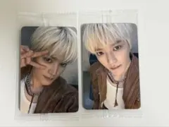 2026年最新】nct テヨン トレカの人気アイテム - メルカリ