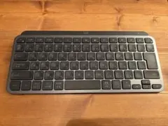 ロジクール MX KEYS mini KX700GRd