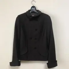 ジャケット　未使用品　定価35000のサムネイル