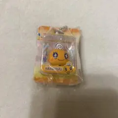 たまごっち ブリスターパッケージ めめっち