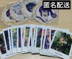 あんスタ ぱしゃっつ コースター まとめ売り