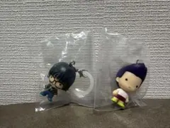 HUNTER×HUNTERめじるしアクセサリー　シズク　レイザー