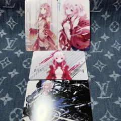 2026年最新】ギルティクラウン 2 の人気アイテム - メルカリ